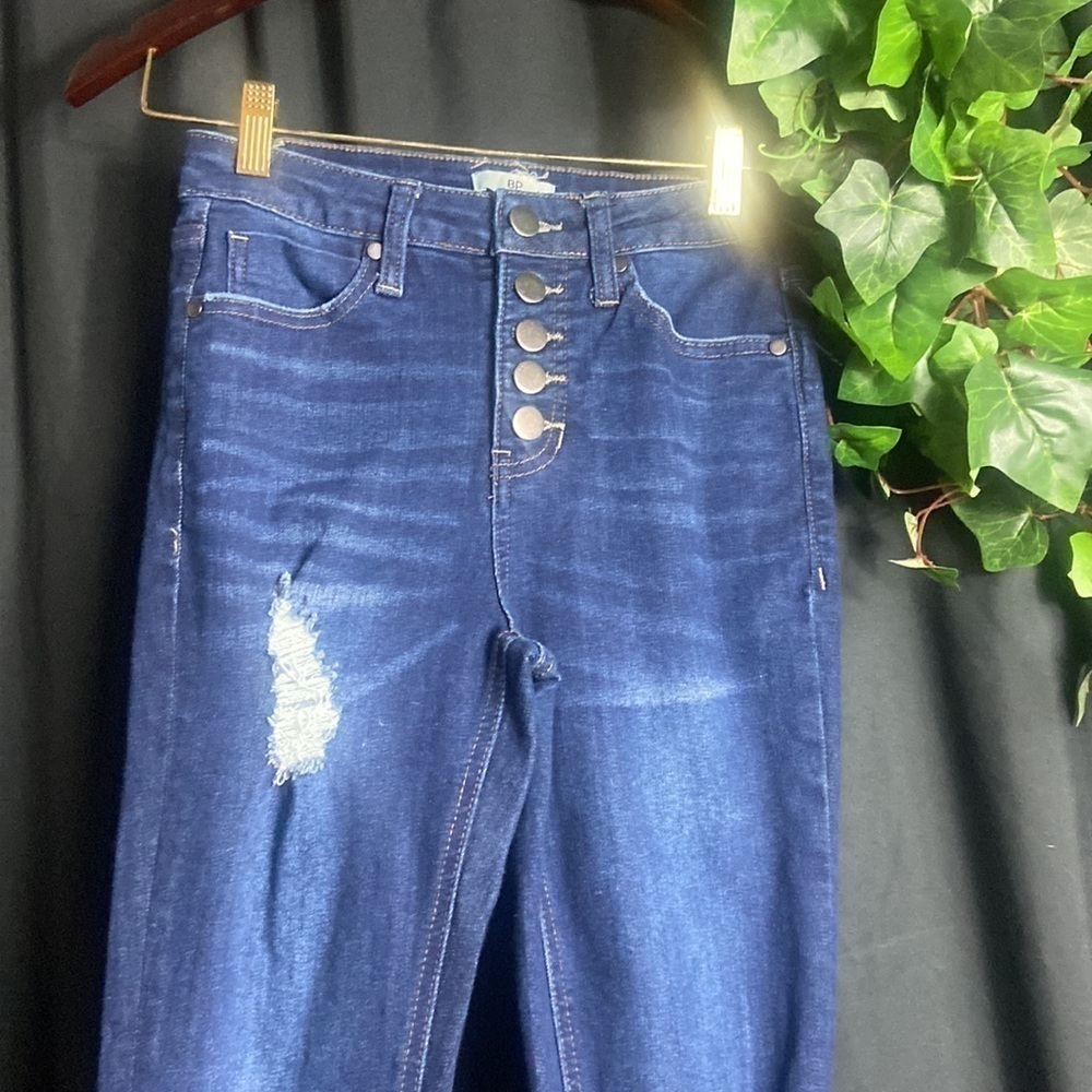 BP Skinny Jeans for Nordstrom​